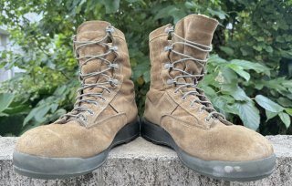米海兵隊実物 ALTAMA デザートマーパット ゴアテックス ブーツ 4 R