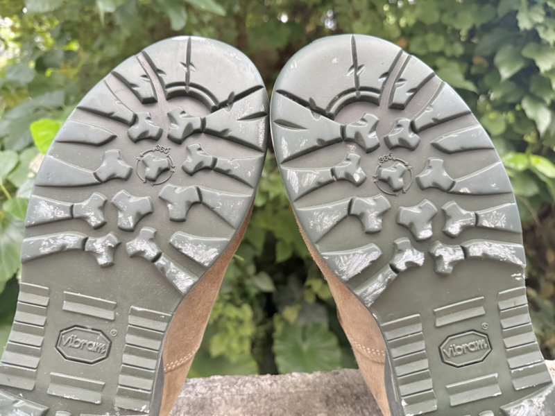 画像8: 米軍実物 Billeville 675 ゴアテックス ABUブーツ 12R (8)