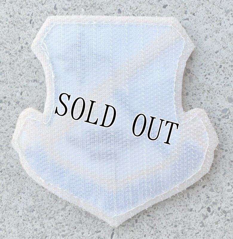 画像2: 米軍実物 552D Air Control Wing.png ワッペン (2)