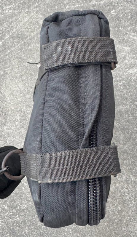 画像4: 米軍実物 EAGLE RIFLE CARRYING CASE (4)