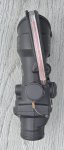 画像7: 海兵隊実物 トリジコン Trijicon ACOG 4x32 BAC Riflescope (7)