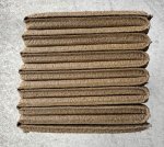 画像3: 海兵隊実物 THERMAREST スリーピングマット コヨーテ (3)