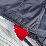 画像5: 米軍実物　ORアウトドアリサーチ   ゴアテックスグローブ ミトン 防寒 インナー　LARGE (5)