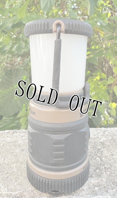 画像2: 米軍放出品 STREAMLIGHT(ストリームライト) シージ LEDランタン (2)