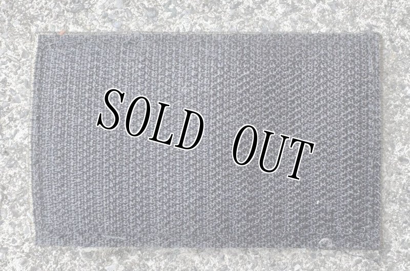 画像2: 米軍放出品  Ouch ポーチ ワッペン メディカル EMT  パッベルクロ付き (2)