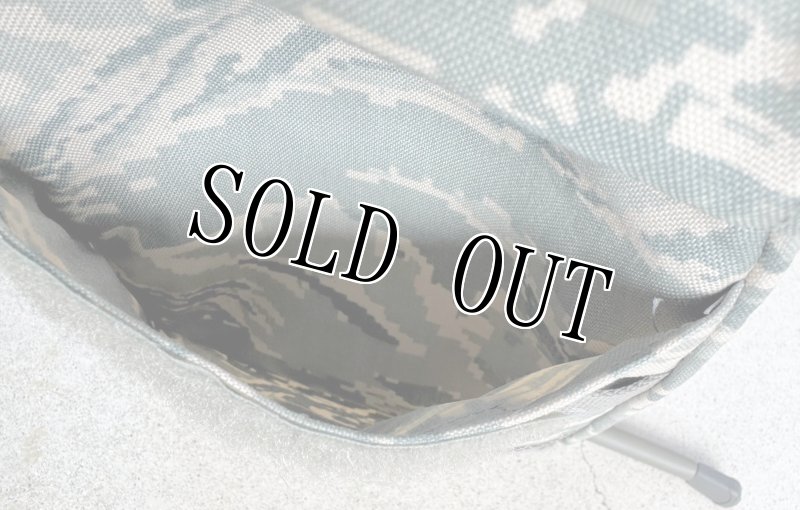 画像8: 米軍放出品 メディカル トラウマキット/ポーチ ABU  (8)