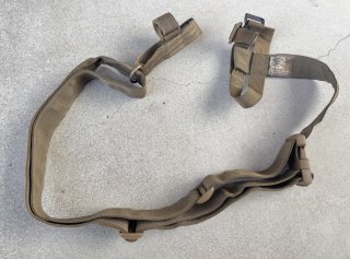 米海兵隊放出品 CODE ALPHA TACTICAL GEAR コヨーテ ボストンバッグ