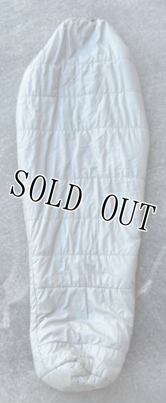 画像2: 米軍実物 モジュラースリーピングバッグ 2点セット (2)