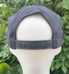 画像3: 米軍放出品 US NAVY ホーネット ( USS Hornet, CV/CVA/CVS-12 キャップ (3)