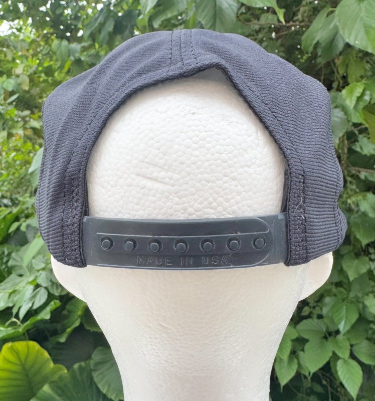 画像3: 米軍放出品 US NAVY ホーネット ( USS Hornet, CV/CVA/CVS-12 キャップ (3)