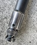 画像5: 米軍実物 MAS Zengrange社製 Mini-DRFD リモート爆破起爆 システム アンテナ (5)