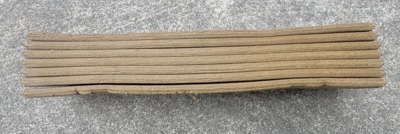 画像3: 海兵隊実物 THERMAREST スリーピングマット コヨーテ (3)