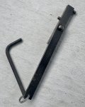 画像4: 米軍実物 M240 Front Sight Adjusting Tool Combination (4)