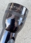 画像5: 米軍放出品 MAG-LITE(マグライト)フラッシュライト 懐中電灯   (5)