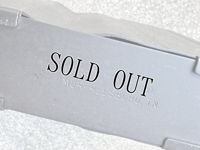 画像8: 米軍実物 Barrett M82A1 .50 BMG マガジン (8)