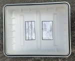画像7: 米軍実物 US NAVY  Thermodyne コンテナー BOX  (7)