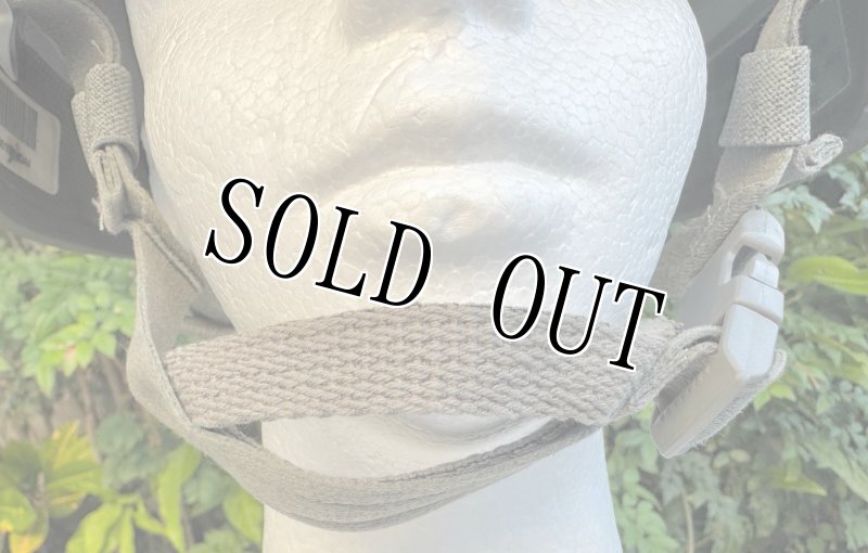 画像10: 米軍実物 ACH 米陸軍バリスティックヘルメット    LARGE (10)