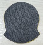 画像2: 米軍実物 アメリカ空軍第964空中警戒管制飛行隊 バッチ (2)