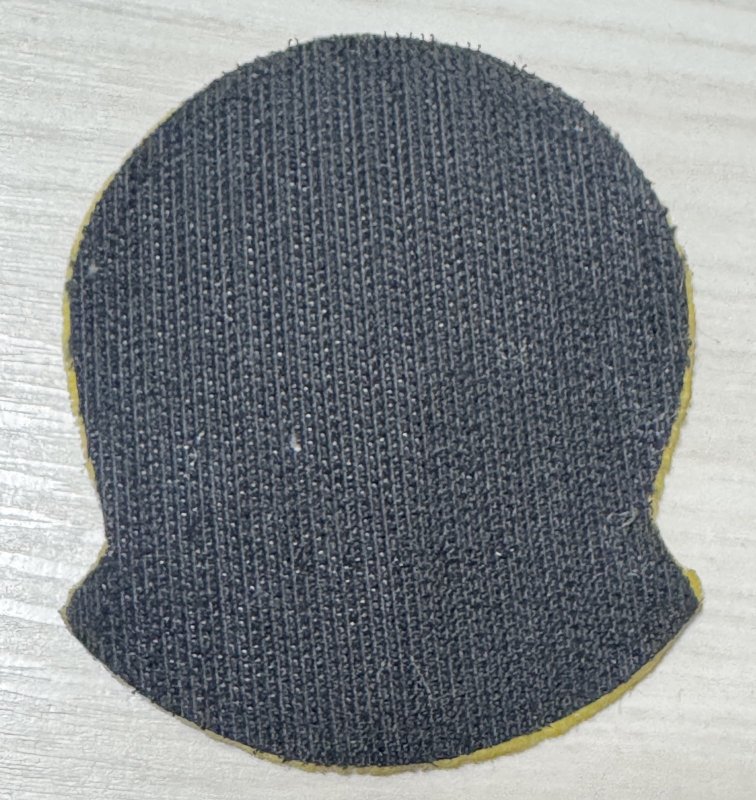 画像2: 米軍実物 アメリカ空軍第964空中警戒管制飛行隊 バッチ (2)