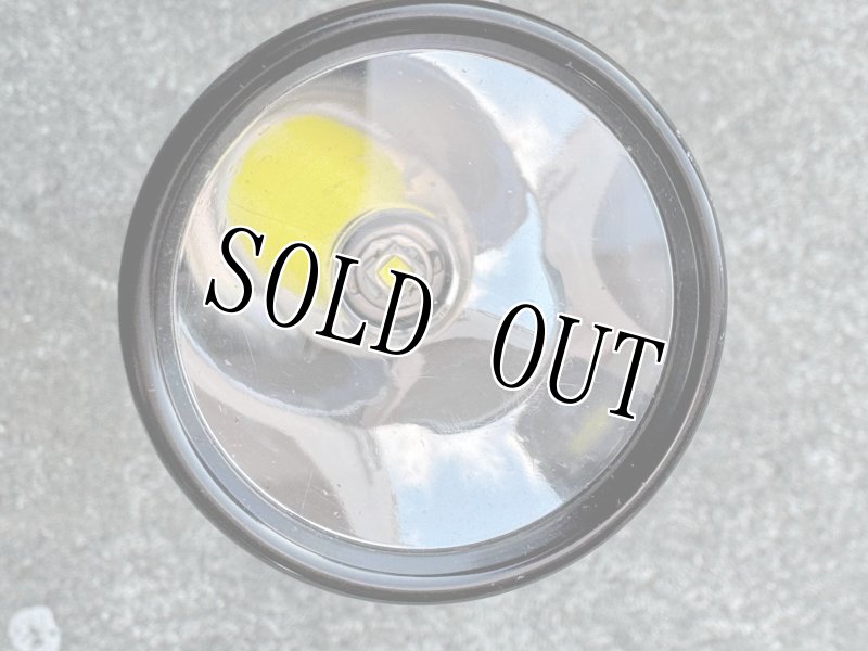 画像8: 米軍放出品 MAG-LITE(マグライト)LEDライト 懐中電灯  警棒 護身用 (8)