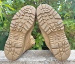 画像7: 米軍実物 ALTAMA ゴアテックス マーパットブーツ　9 R (7)