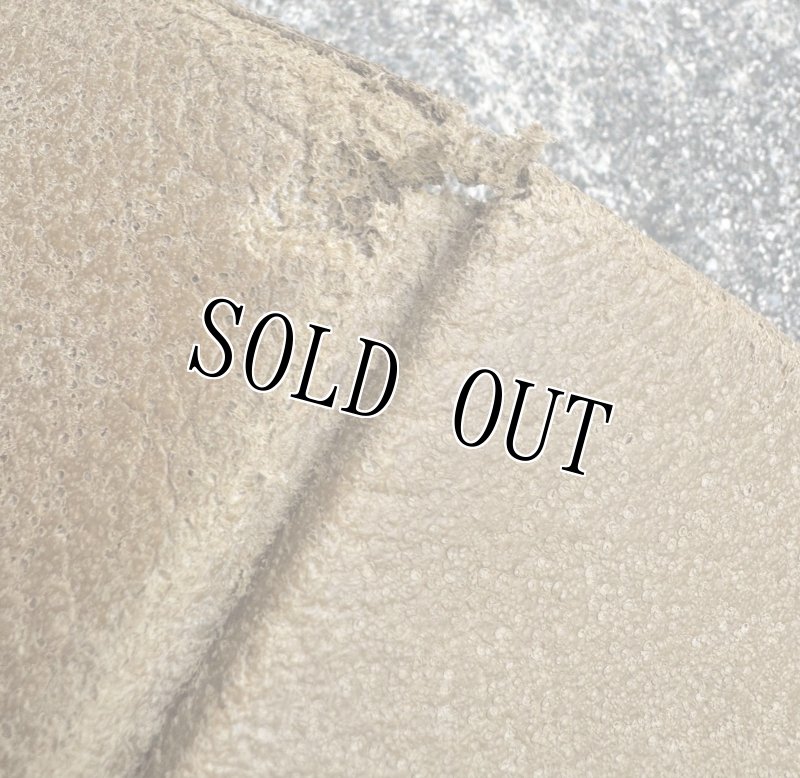 画像13: 海兵隊実物 THERMAREST スリーピングマット コヨーテ (13)