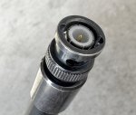 画像6: 米軍実物 MAS Zengrange社製 Mini-DRFD リモート爆破起爆 システム アンテナ (6)