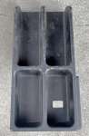 画像5: 米軍実物 SAW Machine Gun Magazine Adapter SHRIKE Bracket for M249/M249S (5)