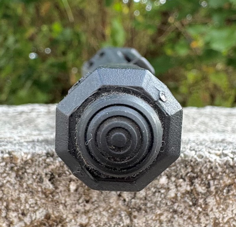 画像7: 米軍実物 PELICAN ペリカン マィティライト 2340 (2) (7)