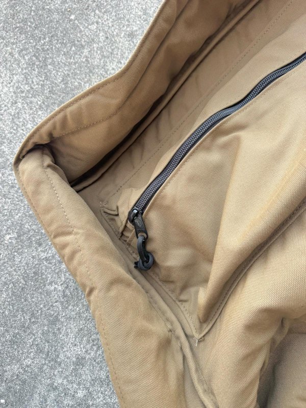 画像12: 米軍実物 M32A1 USMC/SOCOM 40mm Multi-Shot グレネード ランチャーBAG (12)