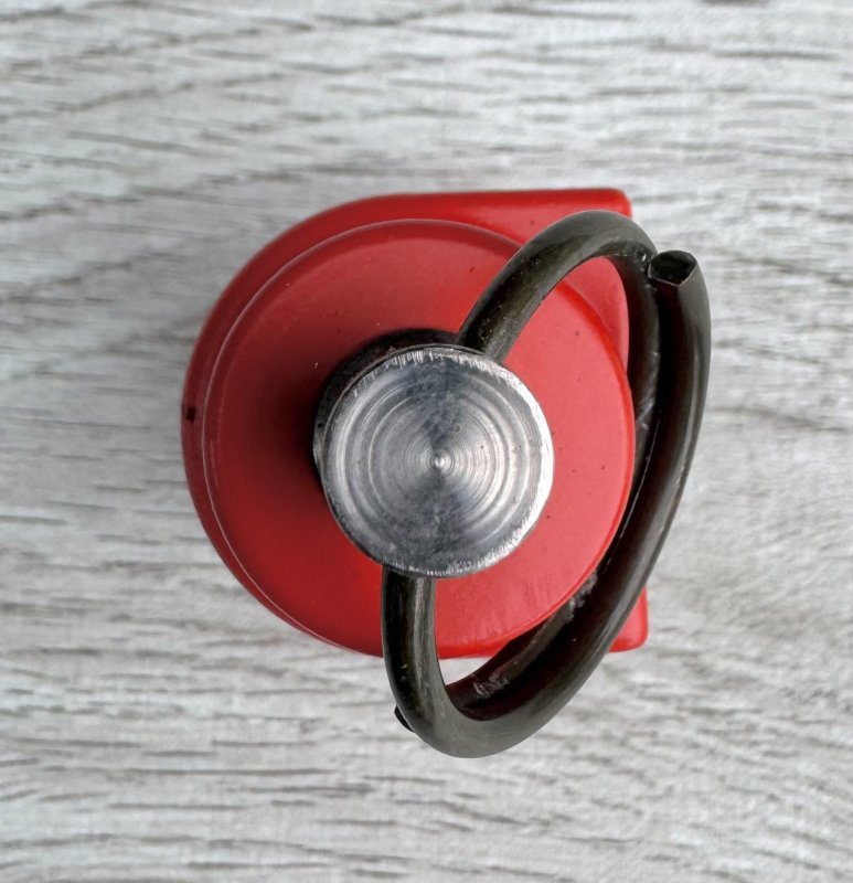 画像6: 米軍実物 M240ショートバレル用ブランクアダプター (6)