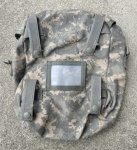 画像7: 米軍実物 MOLLE II SUSTAINMENT ポーチ セット (7)