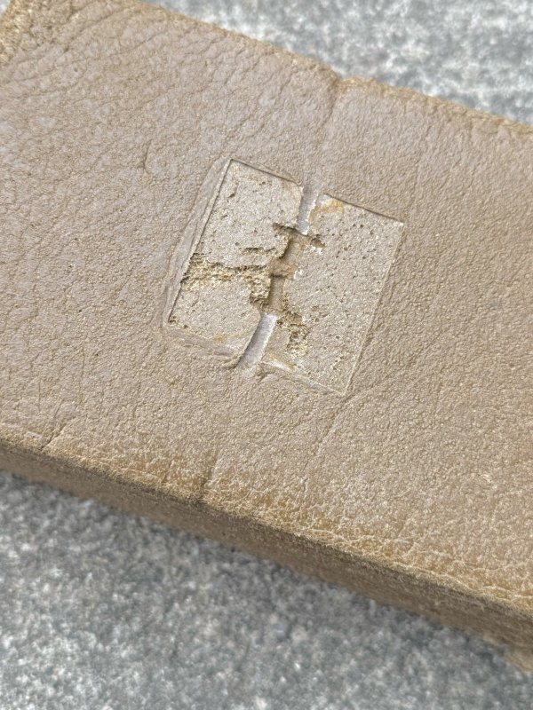 画像10: 海兵隊実物 THERMAREST スリーピングマット コヨーテ (10)