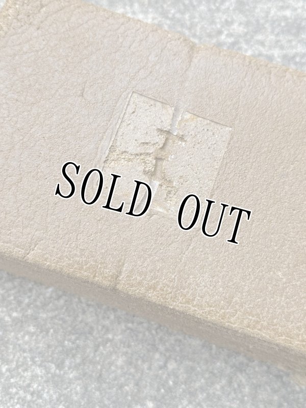 画像10: 海兵隊実物 THERMAREST スリーピングマット コヨーテ (10)