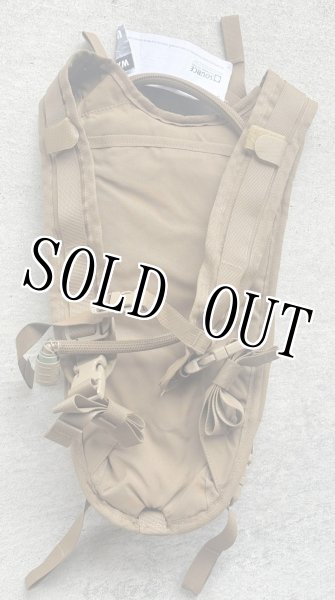 希少！！海兵隊実物 ソース社 ハイドレーションシステム コヨーテ