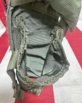 画像8: 米軍実物 M16 30連 マガジンポーチ (8)