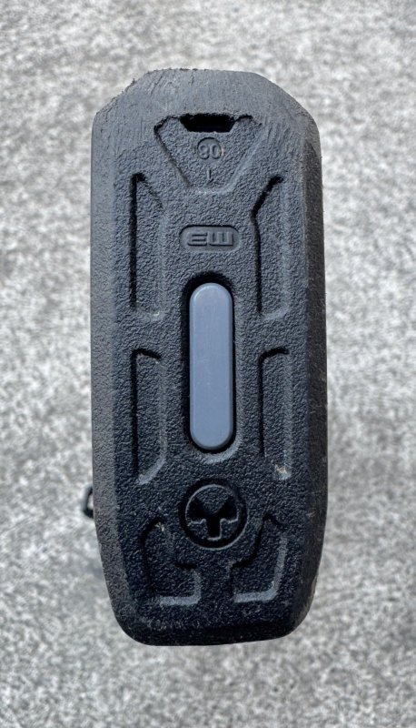 画像8: 米軍実物 Magpul PMAG 30 AR-15/M4/M16 GEN M3 5.56 マガジン (8)