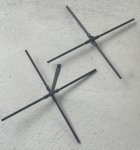画像19: 米軍実物 HARRIS 衛星通信用アンテナ (19)