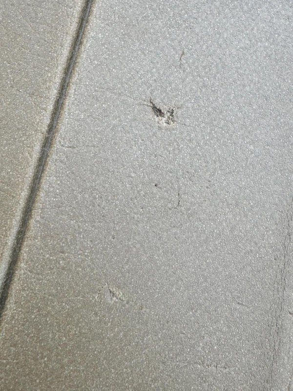 画像13: 海兵隊実物 THERMAREST スリーピングマット コヨーテ (13)