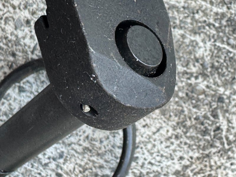 画像5: 米軍実物 M240 M249 T&E ADAPTER (5)