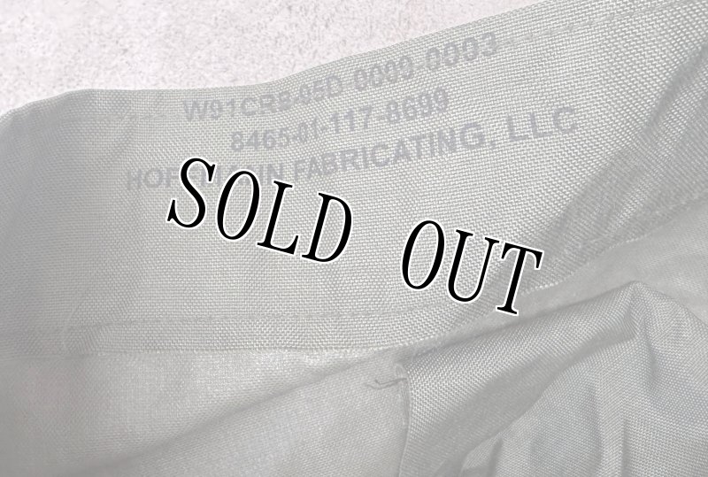 画像8: 米軍実物 ナイロン ダッフルバッグ　SEA BAG (8)