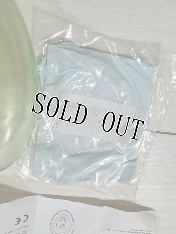 画像7: 米軍実物 Laerdal™ Pocket Mask™  SKU: AE-5000 手動酸素マスク (7)