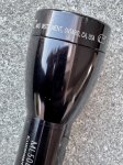 画像4: 米軍放出品 MAG-LITE(マグライト)LEDライト 懐中電灯  警棒 護身用 (4)