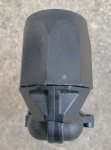 画像10: 米軍放出品 PELICAN ペリカン    VersaBrite II フラッシュライト     (10)