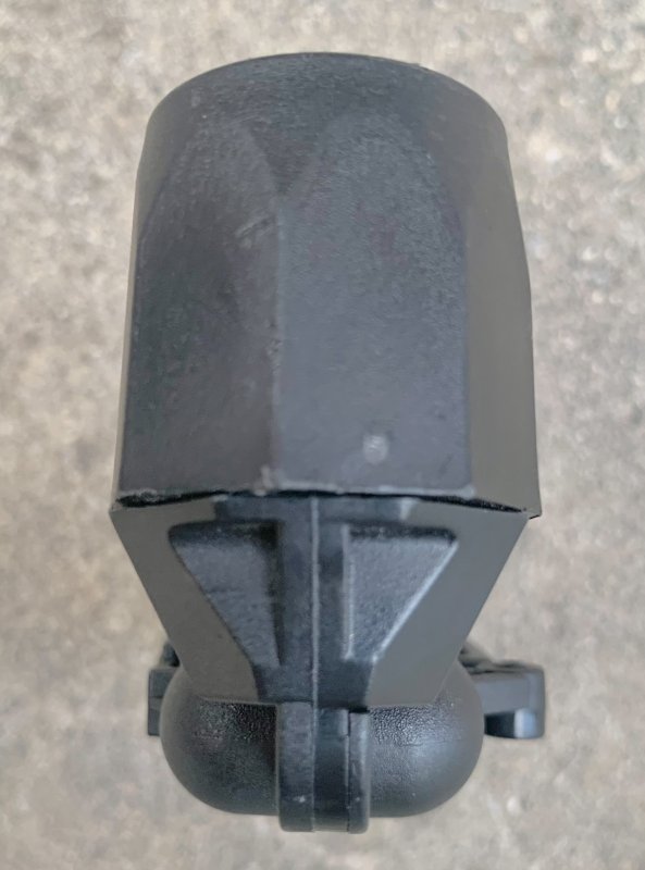 画像10: 米軍放出品 PELICAN ペリカン    VersaBrite II フラッシュライト     (10)