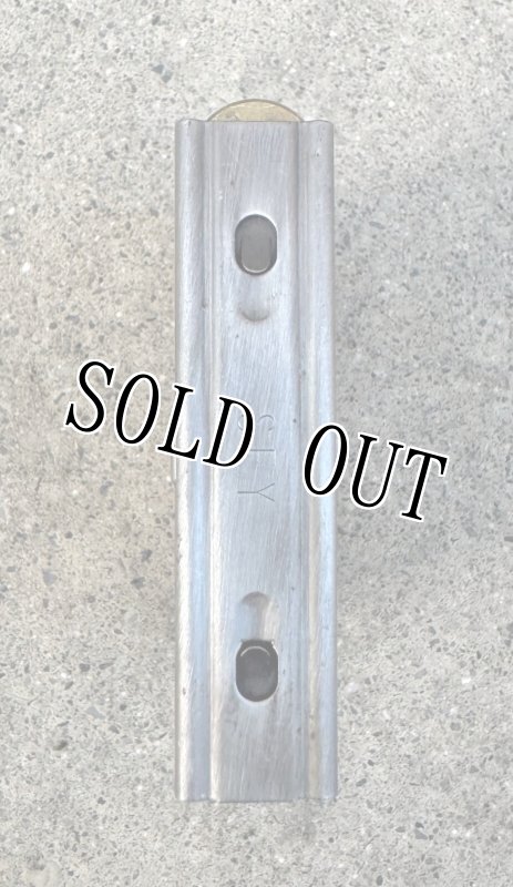 画像6: 米軍実物 7.62mm 空薬莢5連 薬莢 クリップ セット 使用済み 安全品 (6)