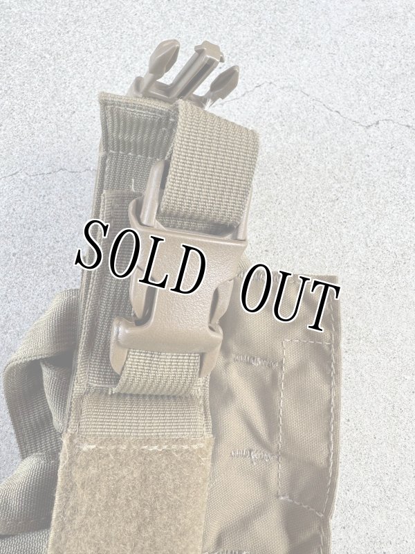 画像5: 米軍放出品 S.O.TECH  M320A1 Grenade Launcher Weapon Retention Clamps  (5)