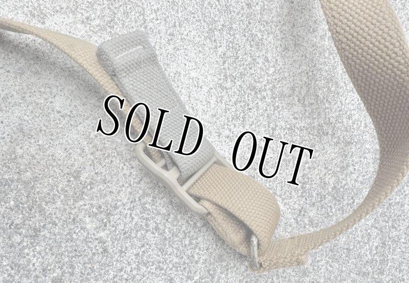 画像3: 米軍実物 Blue Force Gear ブルーフォースギアライフルスリング RECON / MARSOC (3)