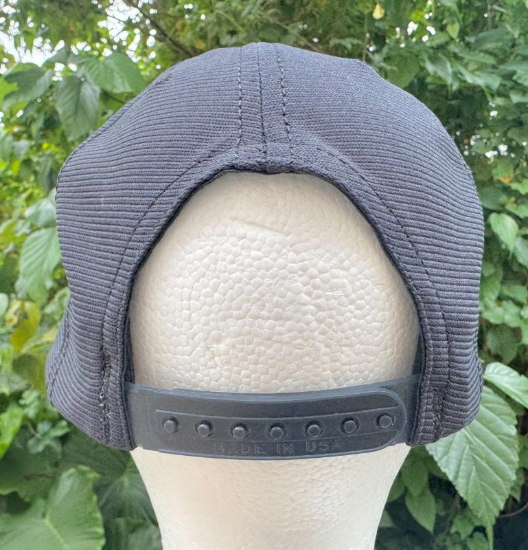 画像3: 米軍放出品 US NAVY ベースボール キャップ (3)