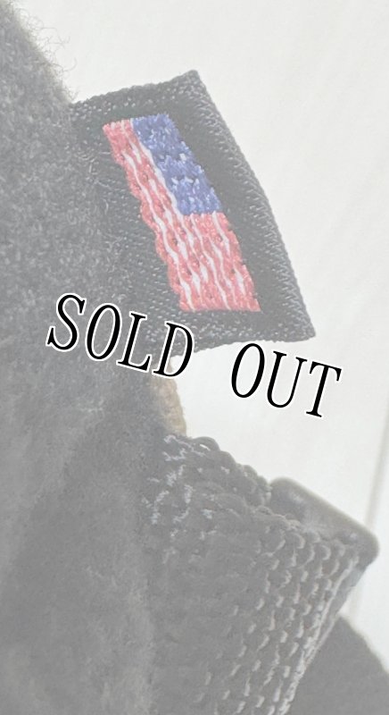 画像6: 米軍放出品  リアルツリー ハンドマフ ウェストポーチ (6)